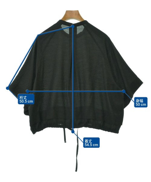 green label relaxing เสื้อสตรี