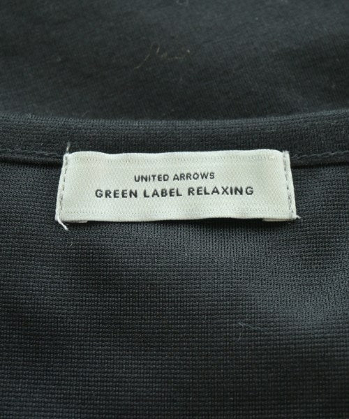 green label relaxing แขนกุด