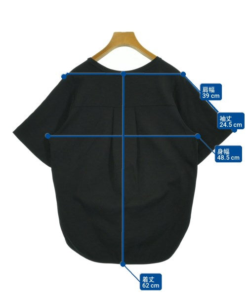 green label relaxing เสื้อยืด/เสื้อท็อปส์
