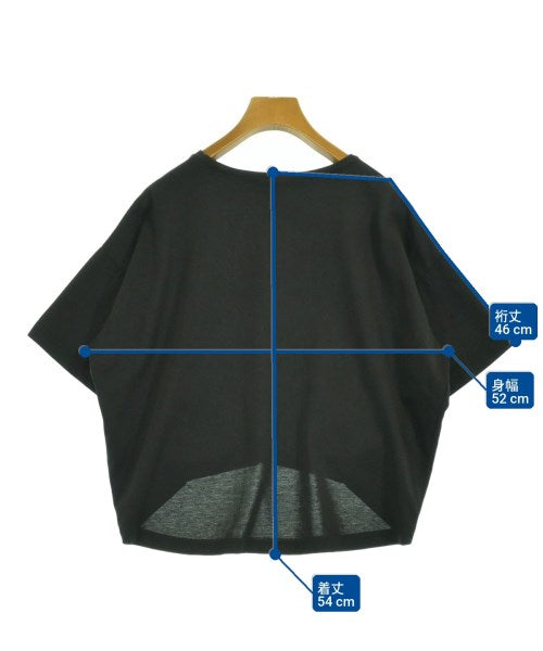green label relaxing เสื้อยืด/เสื้อท็อปส์