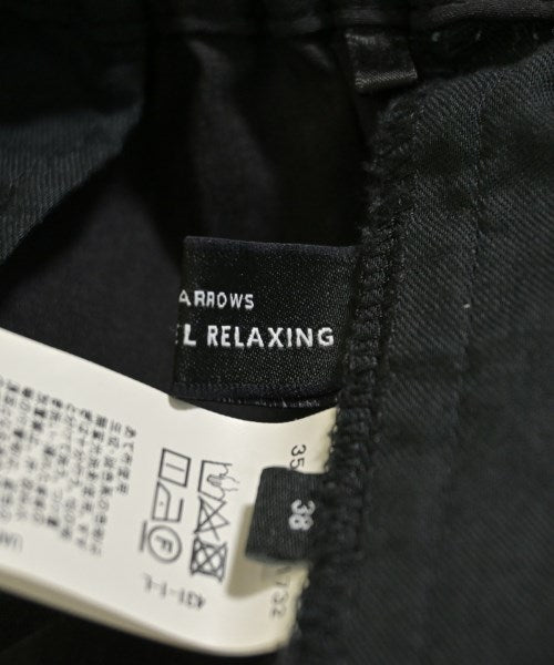 green label relaxing กางเกงขายาว