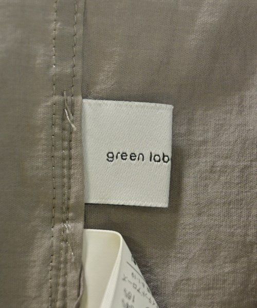 green label relaxing เสื้อสตรี
