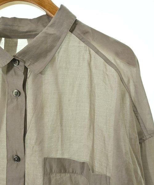 green label relaxing เสื้อสตรี