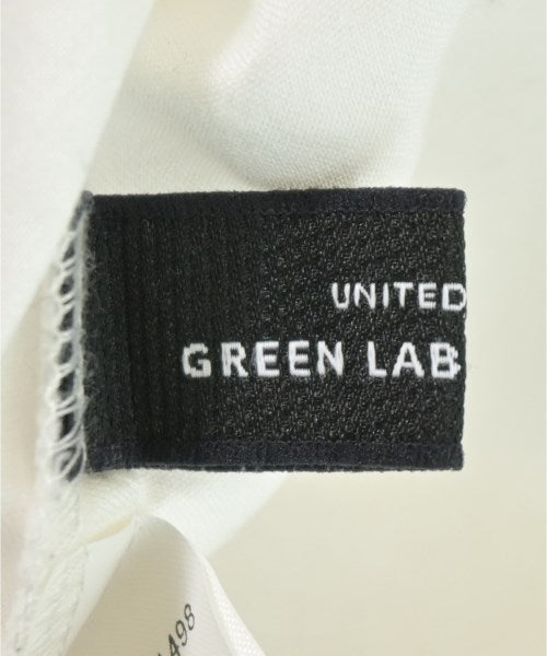 green label relaxing เสื้อสตรี