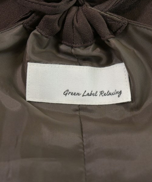 green label relaxing ชุดเดรส
