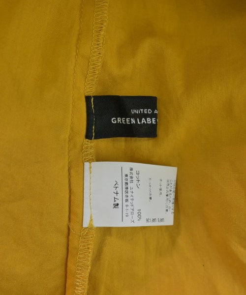 green label relaxing เสื้อสตรี