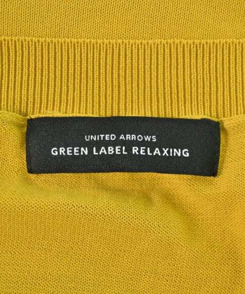 green label relaxing เสื้อคาร์ดิแกน
