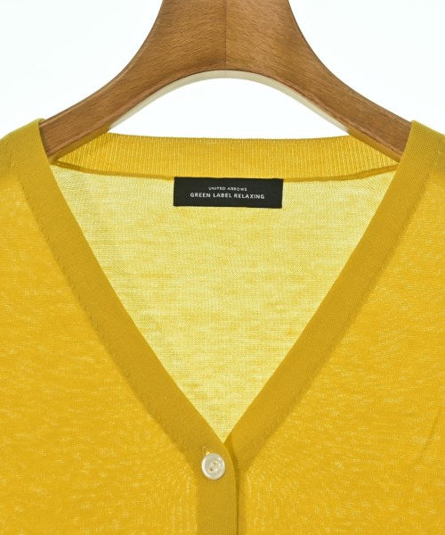 green label relaxing เสื้อคาร์ดิแกน