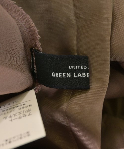 green label relaxing กางเกง อื่น