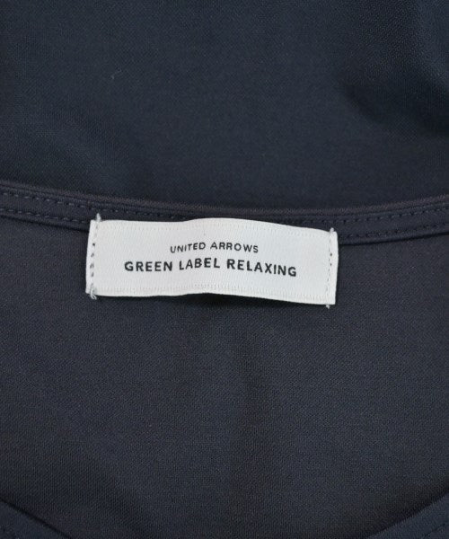 green label relaxing เสื้อยืด/เสื้อท็อปส์