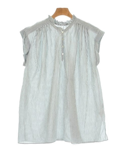 green label relaxing เสื้อสตรี