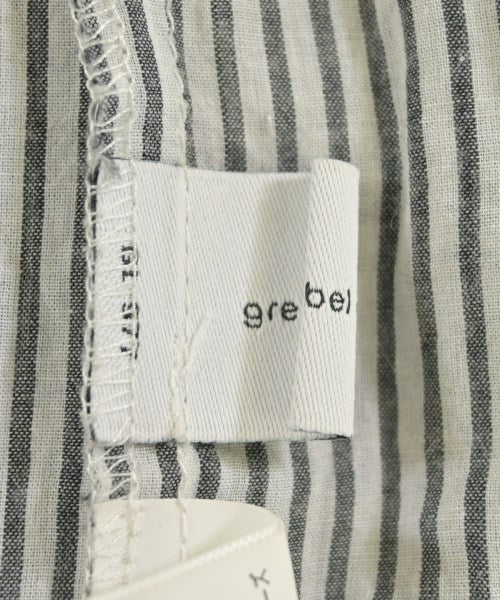 green label relaxing เสื้อสตรี