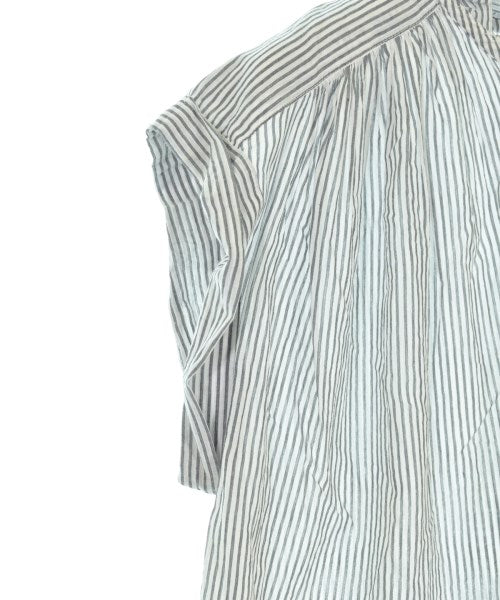 green label relaxing เสื้อสตรี