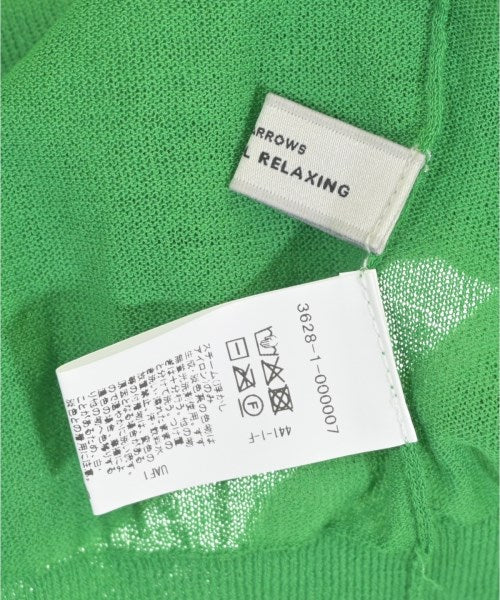 green label relaxing เสื้อคาร์ดิแกน
