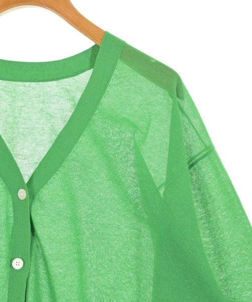 green label relaxing เสื้อคาร์ดิแกน