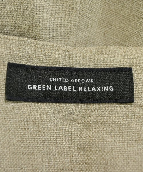 green label relaxing กางเกง อื่น