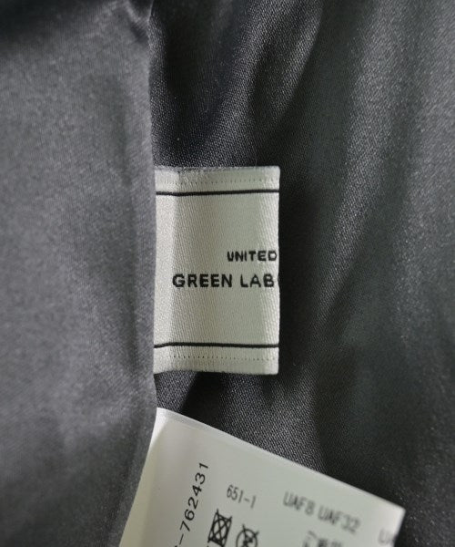 green label relaxing กระโปรงยาว/แม็กซี่ยาว