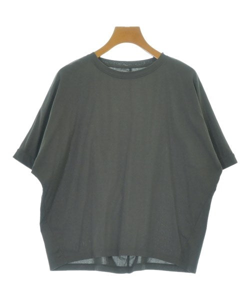 green label relaxing เสื้อยืด/เสื้อท็อปส์
