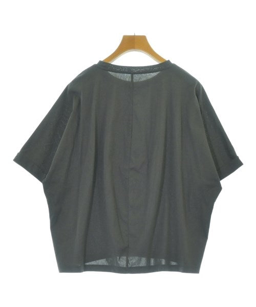 green label relaxing เสื้อยืด/เสื้อท็อปส์
