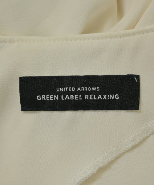 green label relaxing เสื้อสตรี