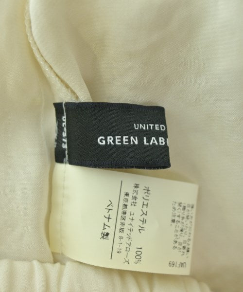 green label relaxing เสื้อสตรี