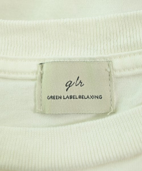 green label relaxing แขนกุด