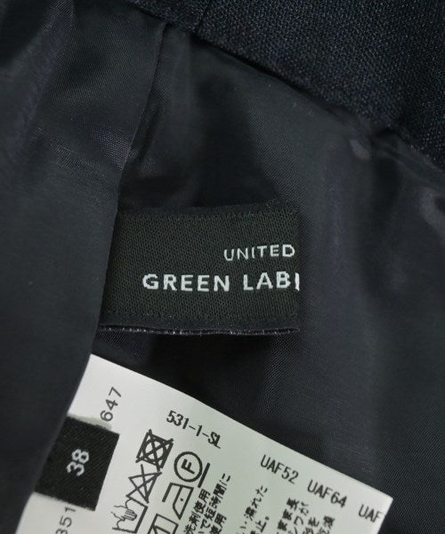 green label relaxing กางเกงขายาว