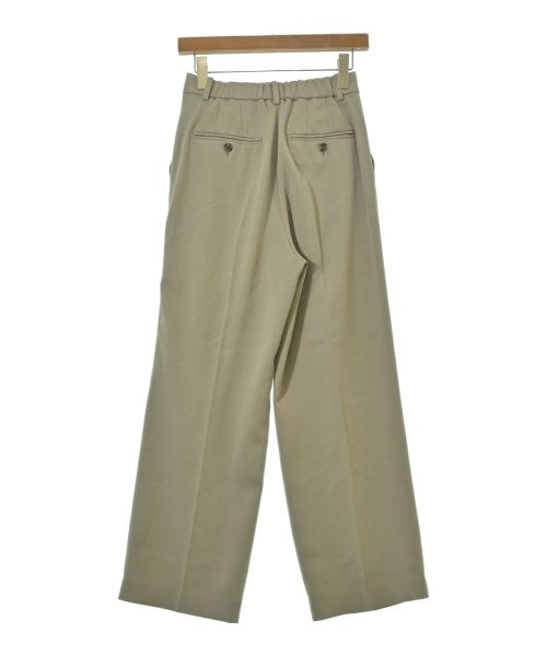 green label relaxing กางเกงขายาว