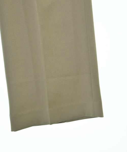 green label relaxing กางเกงขายาว