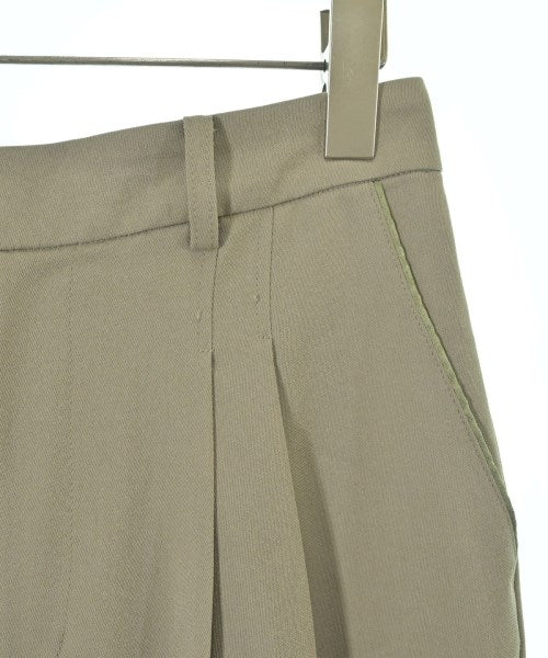 green label relaxing กางเกงขายาว