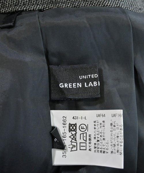 green label relaxing กางเกงขายาว