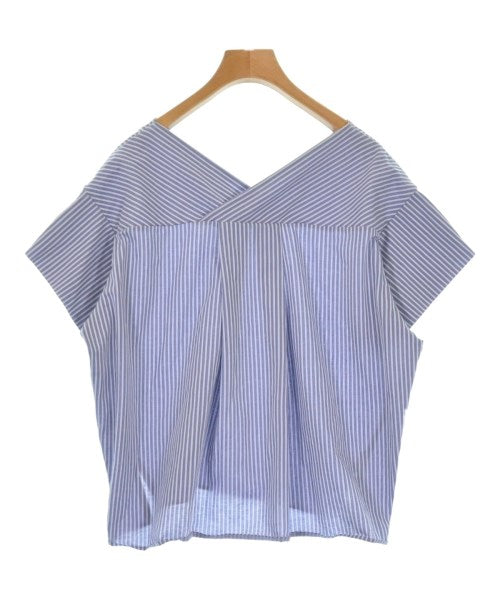 green label relaxing เสื้อสตรี