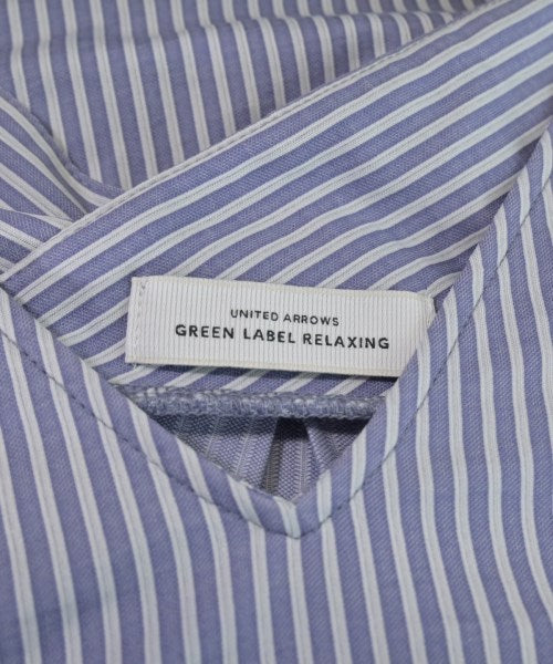 green label relaxing เสื้อสตรี