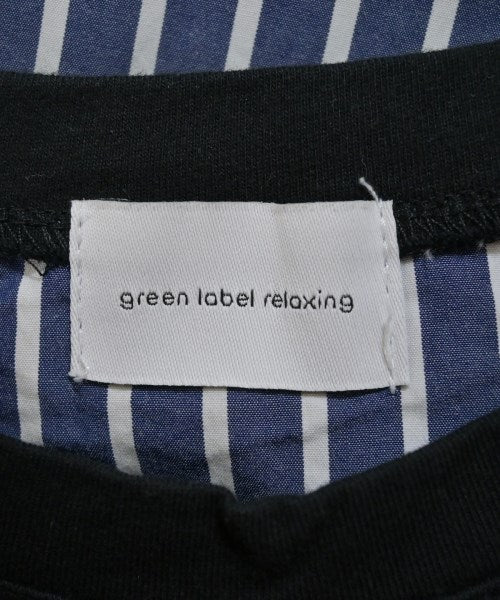 green label relaxing เสื้อสตรี