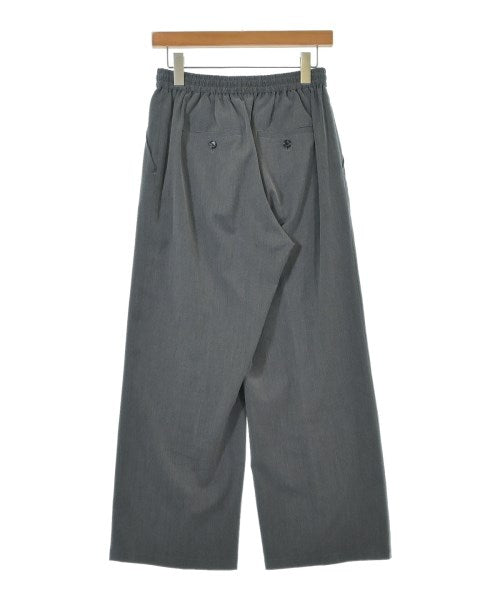 green label relaxing กางเกงขายาว