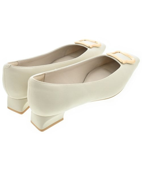 green label relaxing รองเท้าส้นสูง