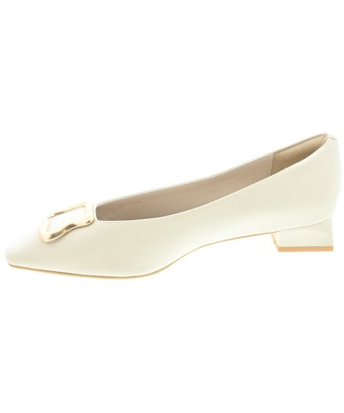 green label relaxing รองเท้าส้นสูง