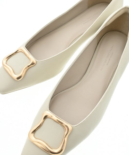 green label relaxing รองเท้าส้นสูง