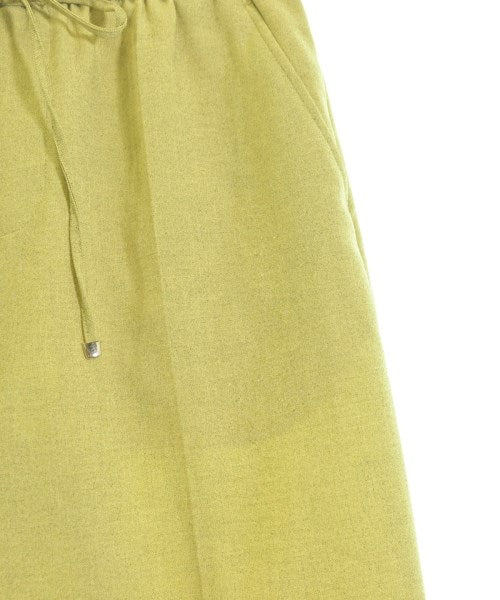 green label relaxing กางเกงขายาว