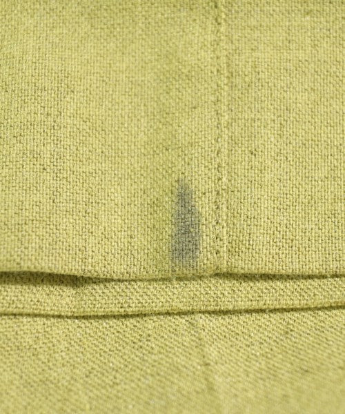 green label relaxing กางเกงขายาว