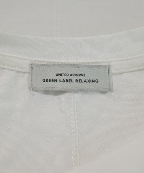 green label relaxing แขนกุด