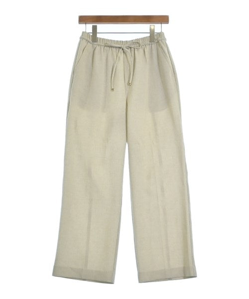 green label relaxing กางเกงขายาว