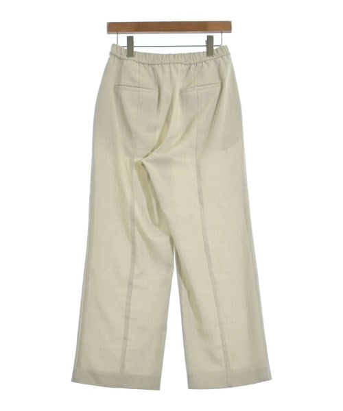 green label relaxing กางเกงขายาว