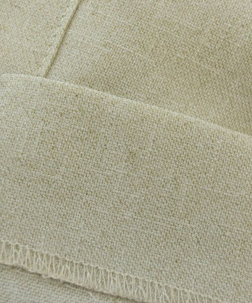 green label relaxing กางเกงขายาว