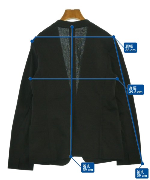 green label relaxing แจ็คเก็ตลำลอง