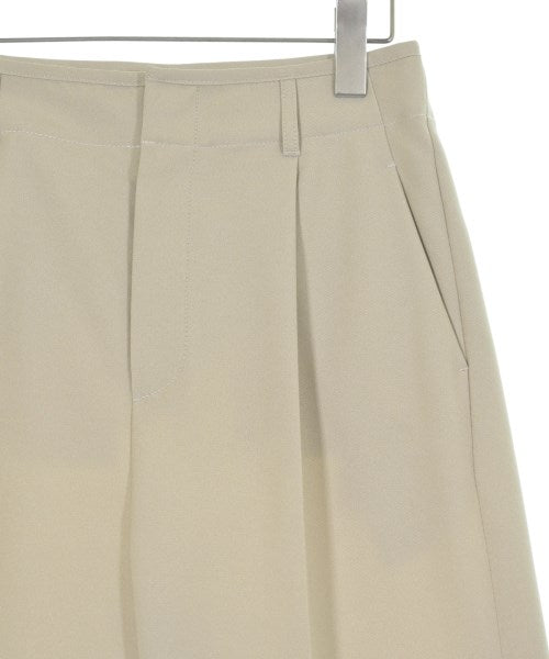 green label relaxing กางเกงขายาว