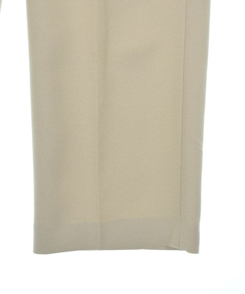 green label relaxing กางเกงขายาว