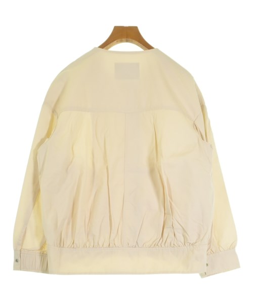 green label relaxing แจ็คเก็ตเบลาส์ อื่น