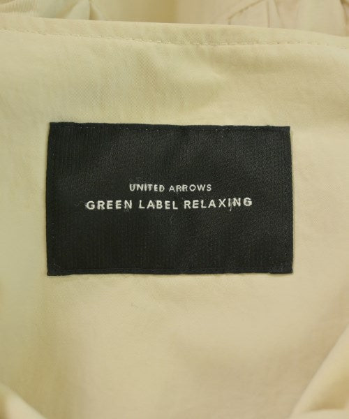 green label relaxing แจ็คเก็ตเบลาส์ อื่น