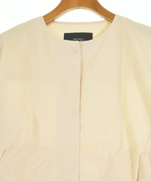 green label relaxing แจ็คเก็ตเบลาส์ อื่น